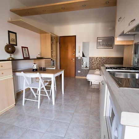 Apartament Italianway-Bligny 39 Mediolan Zewnętrze zdjęcie