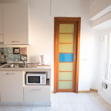 Apartament Italianway-Bligny 39 Mediolan Zewnętrze zdjęcie