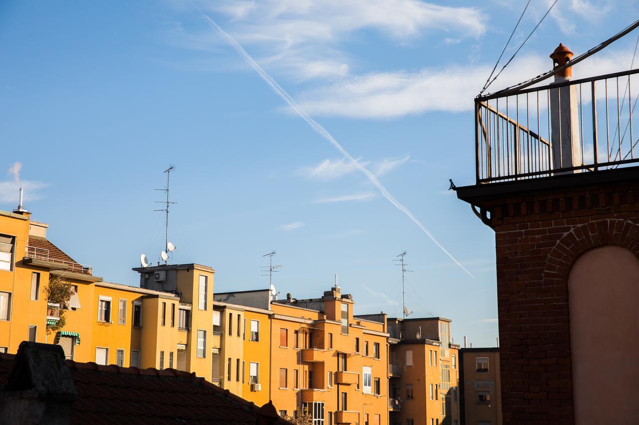 Apartament Italianway-Bligny 39 Mediolan Zewnętrze zdjęcie