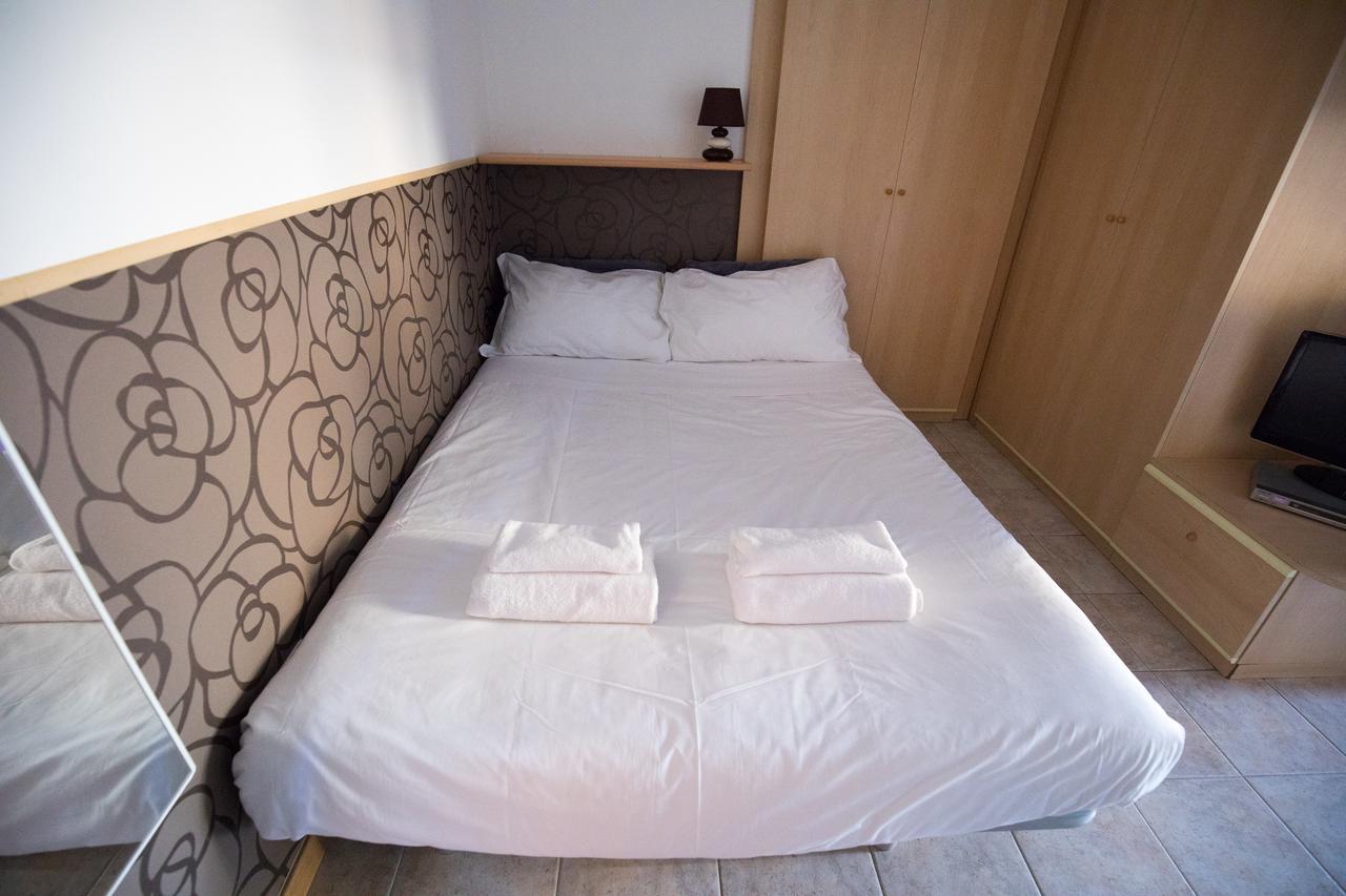 Apartament Italianway-Bligny 39 Mediolan Zewnętrze zdjęcie